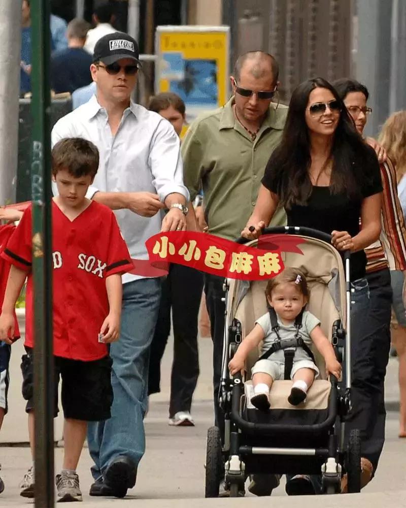明星宝宝用什么推车,明星宝宝都用什么婴儿推车