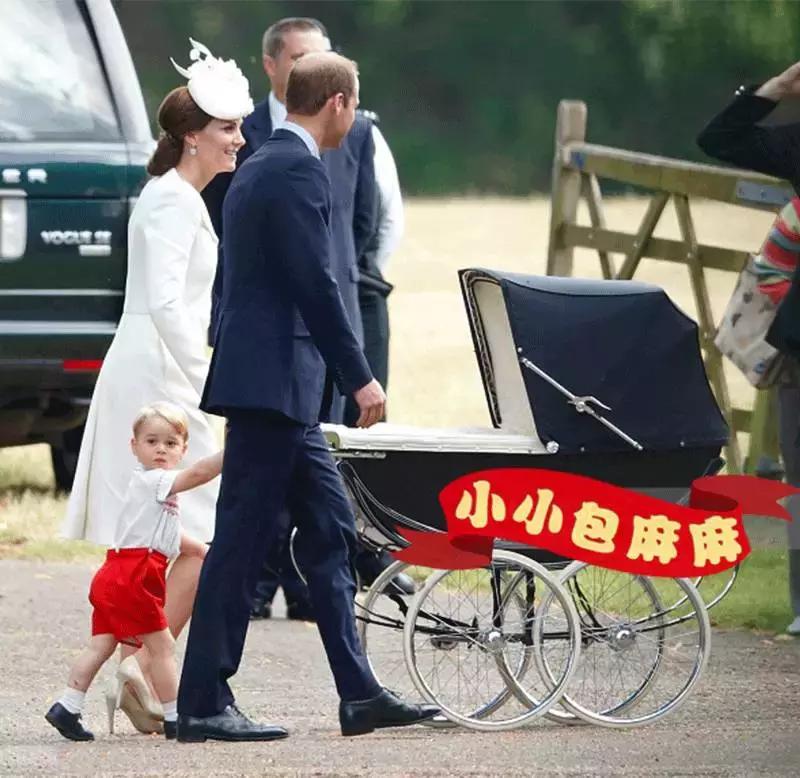 明星宝宝用什么推车,明星宝宝都用什么婴儿推车