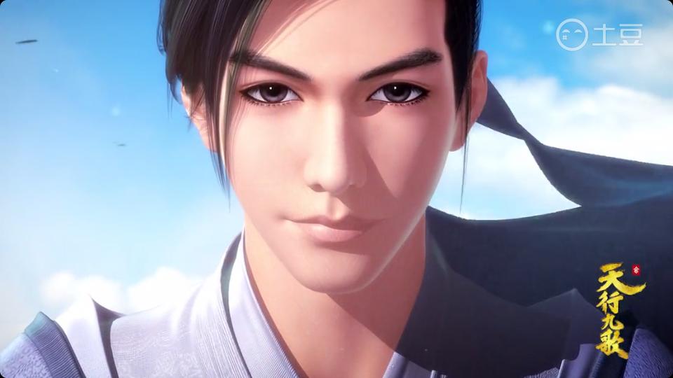 秦时明月蒙恬灭胡结局,秦时明月最后一集蒙恬