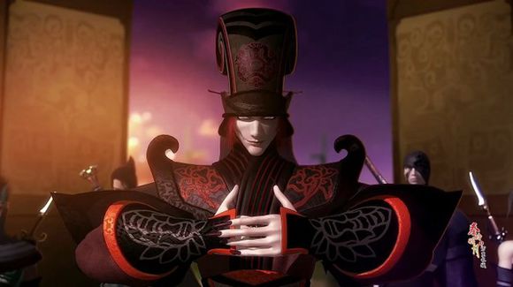 秦时明月蒙恬灭胡结局,秦时明月最后一集蒙恬