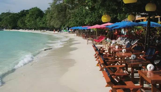 泰国旅游最出名的岛屿,泰国旅游哪个岛好玩又便宜