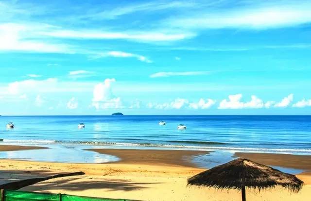 泰国旅游最出名的岛屿,泰国旅游哪个岛好玩又便宜