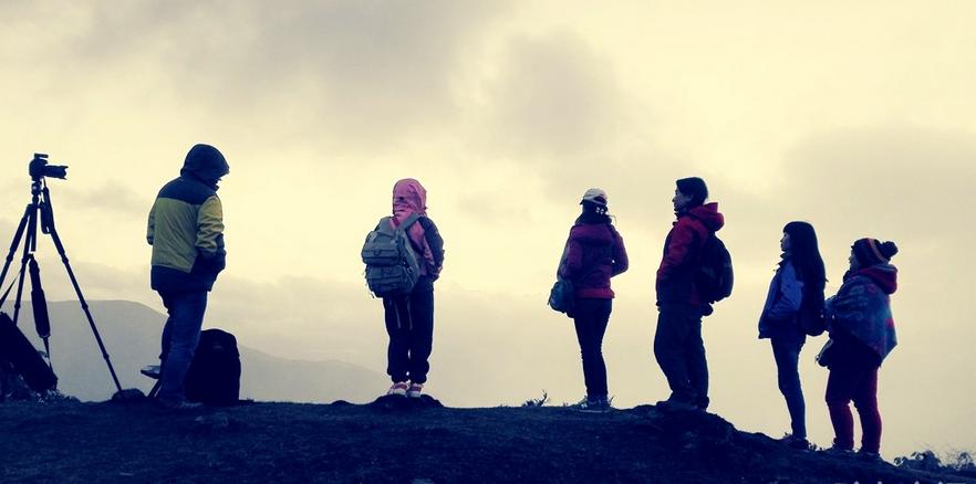 人品好就应该让家人过好,人品好才会好聚好散