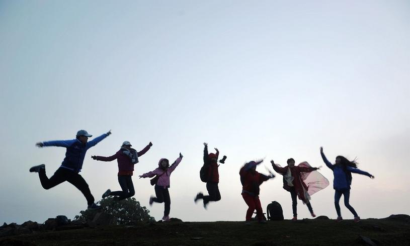 人品好就应该让家人过好,人品好才会好聚好散