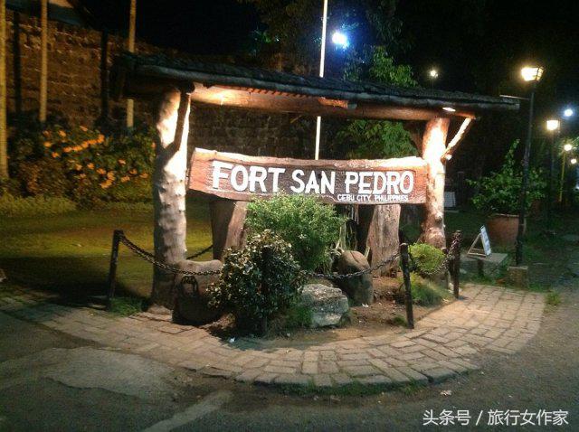 冬天到了,让我们去暖和的东南亚宿雾小岛感受温暖