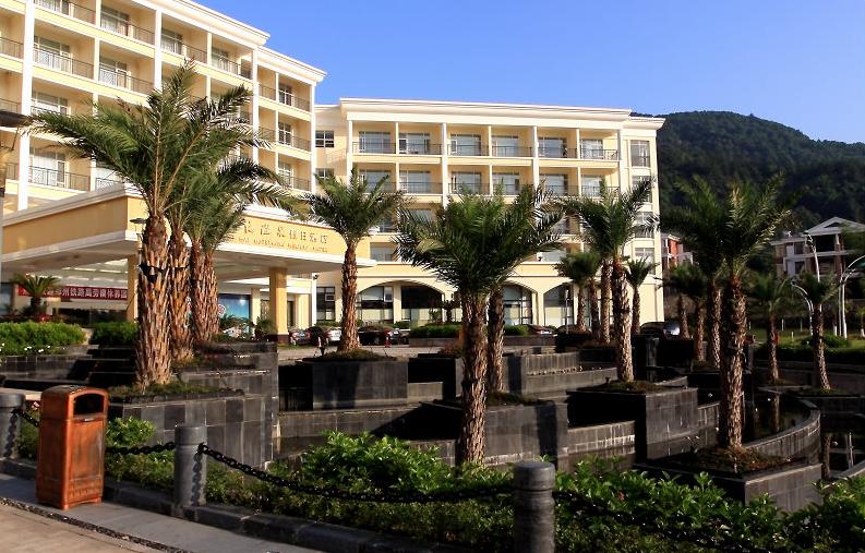 现在能去江西庐山旅游吗,江西庐山西海风景区能泡温泉吗