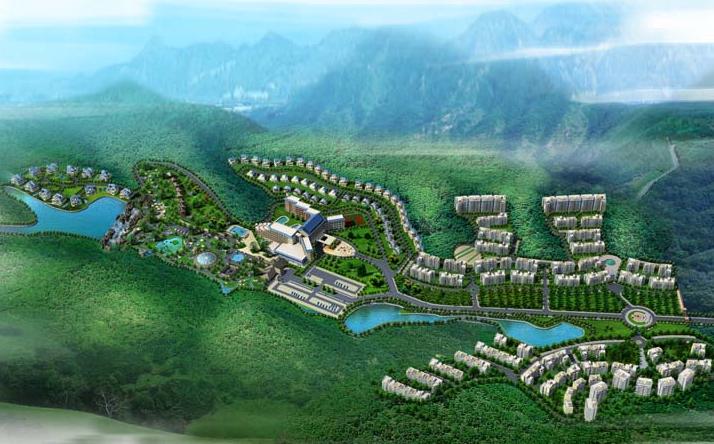 现在能去江西庐山旅游吗,江西庐山西海风景区能泡温泉吗