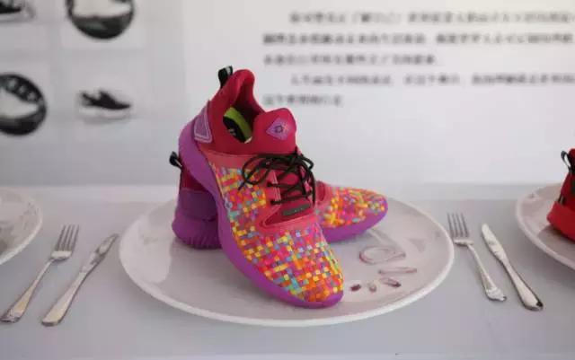 厦门国际时尚周201911.13 (厦门国际时尚周系列线下活动亮相)