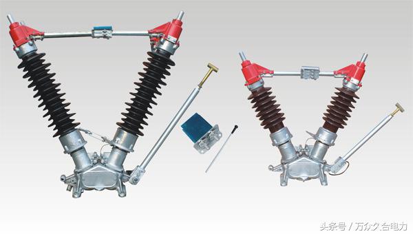 带隔离功能的开关,隔离开关的功能