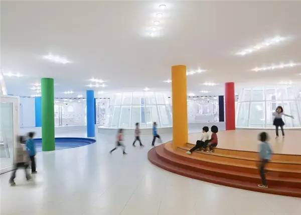 童话到极致的幼儿园有哪些,全国首家童话主题幼儿园