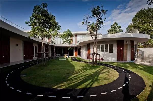 童话到极致的幼儿园有哪些,全国首家童话主题幼儿园