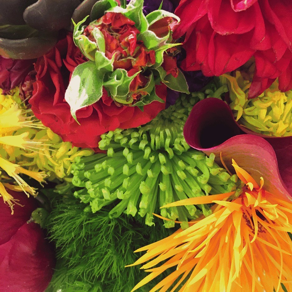 东京花店,东京南青山花店