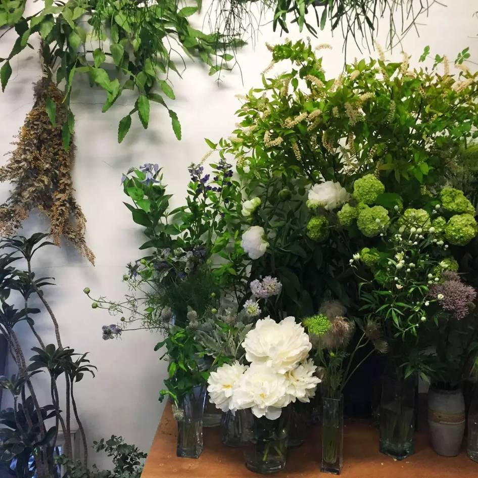 东京花店,东京南青山花店