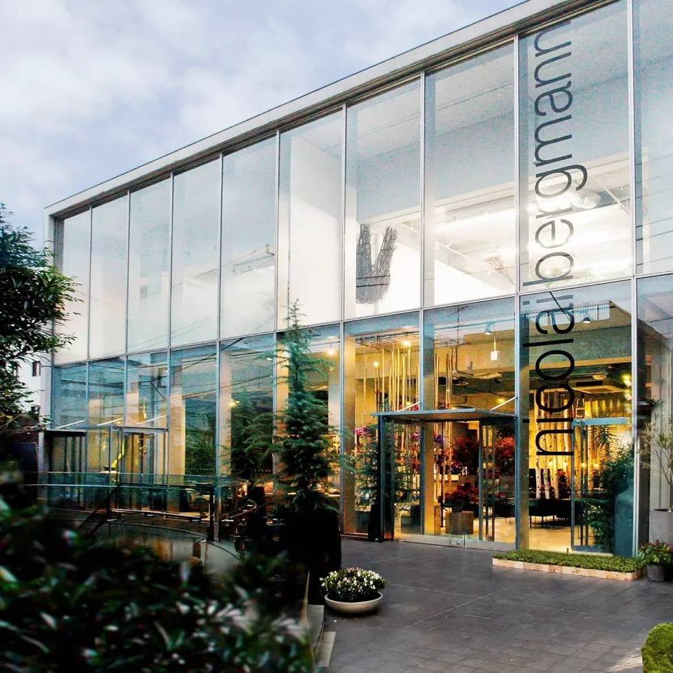 东京花店,东京南青山花店