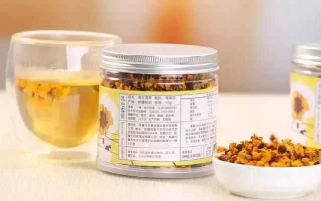 枸杞配菊花的功效什么季节用,黄芪枸杞菊花的功效作用