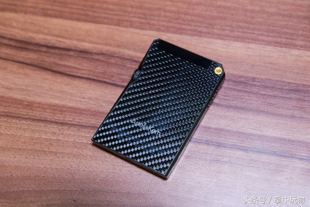 AstellKern，土豪的入门级玩具，才卖23888