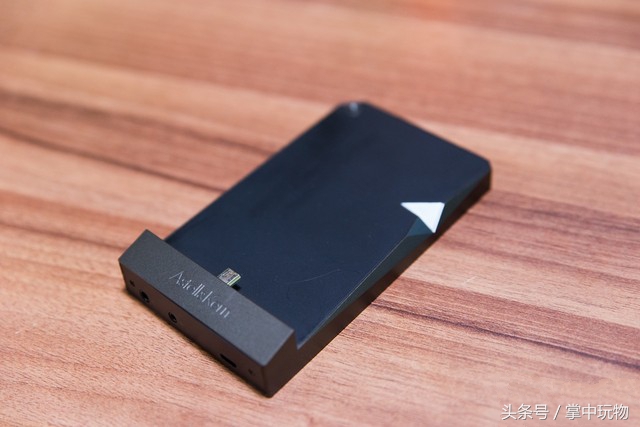 AstellKern，土豪的入门级玩具，才卖23888