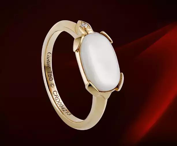 找到你的专属幸运石,找到护身符了吗