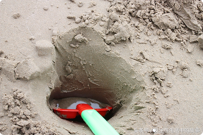 各种办法抓螃蟹,怎样才能轻松抓到螃蟹