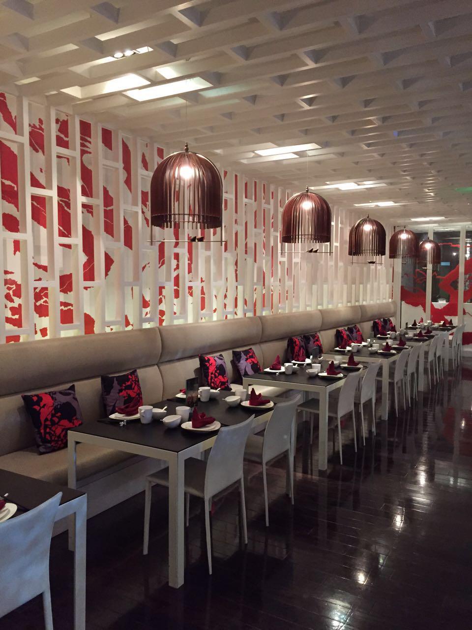 上海万和昊美酒店毕加索套房,万和昊美艺术酒店