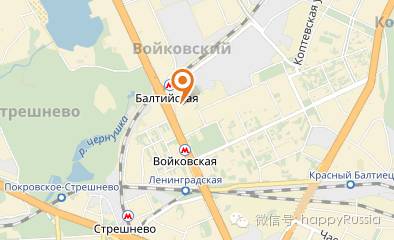 莫斯科最便宜商场在哪,莫斯科哪些商场便宜