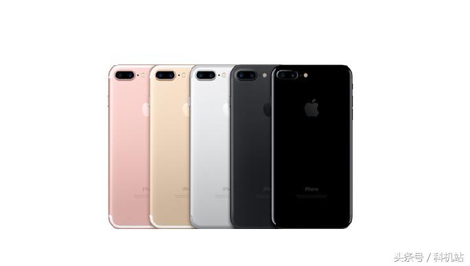 iphone7a10处理器可以用多久,iphone7的a10处理器