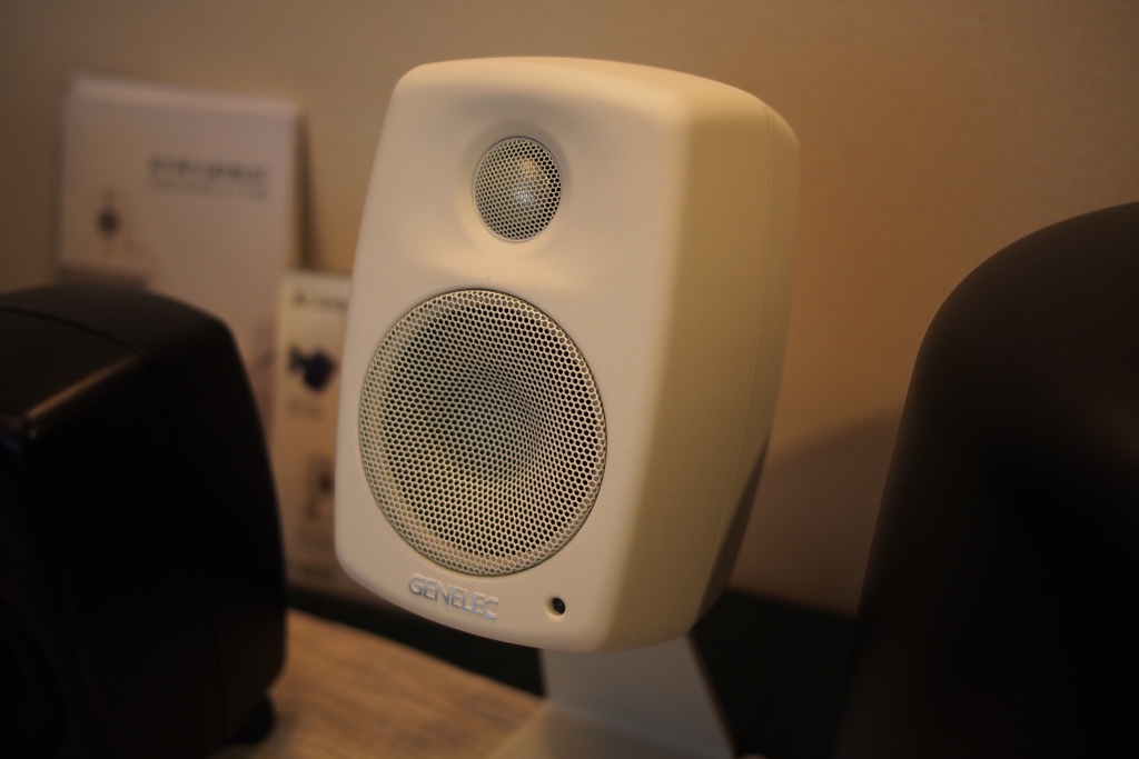 终于听到了超过五千的耳塞（广州音响展之三）