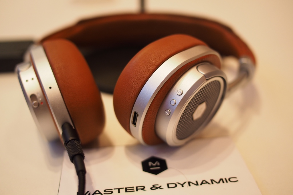 终于听到了超过五千的耳塞（广州音响展之三）