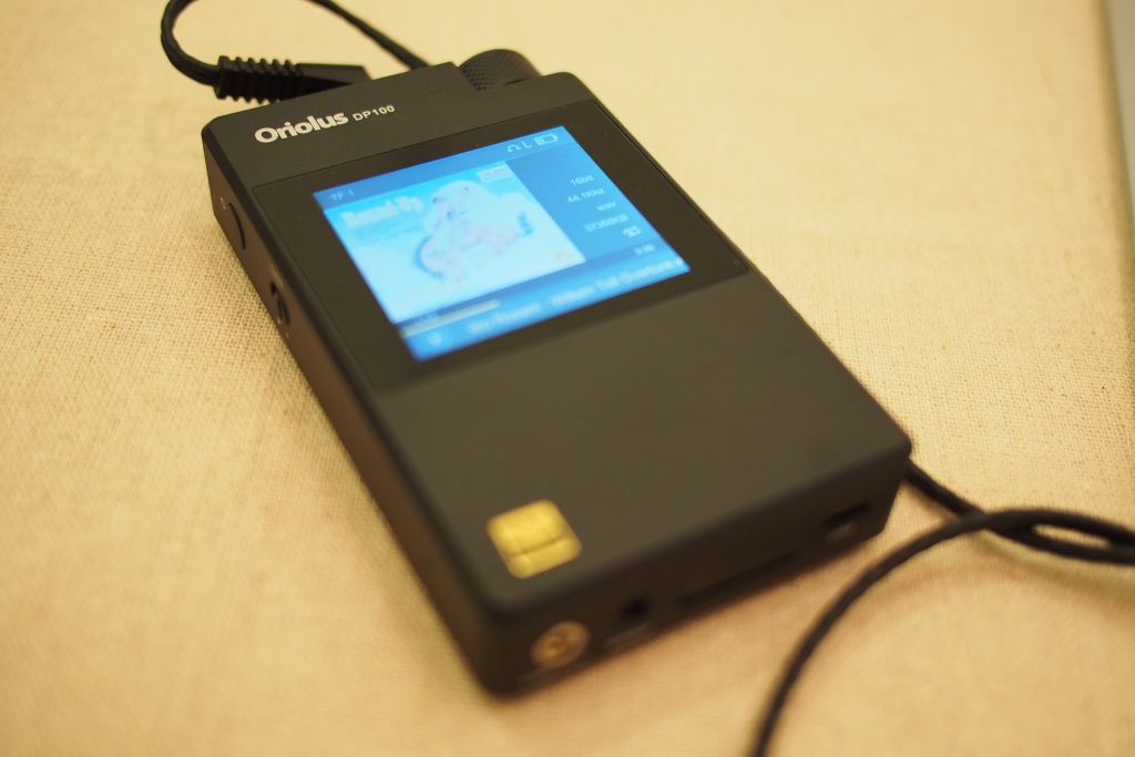 终于听到了超过五千的耳塞（广州音响展之三）