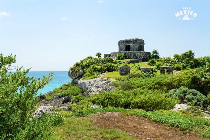 墨西哥最值得造访的5处古代遗迹,墨西哥旅游玛雅文明