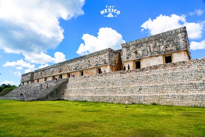 墨西哥最值得造访的5处古代遗迹,墨西哥旅游玛雅文明