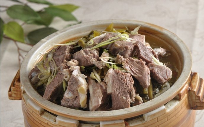 广西马山人的美食,舌尖上的广西灵山县的美食