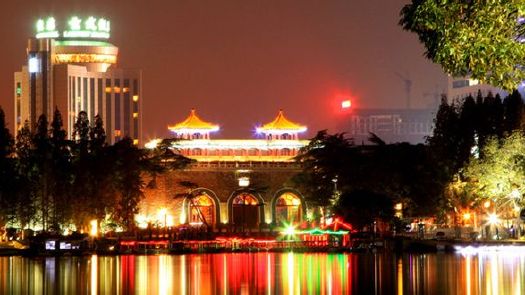 南京值得去玩的地方不需要预约,南京哪些地方不推荐去旅游