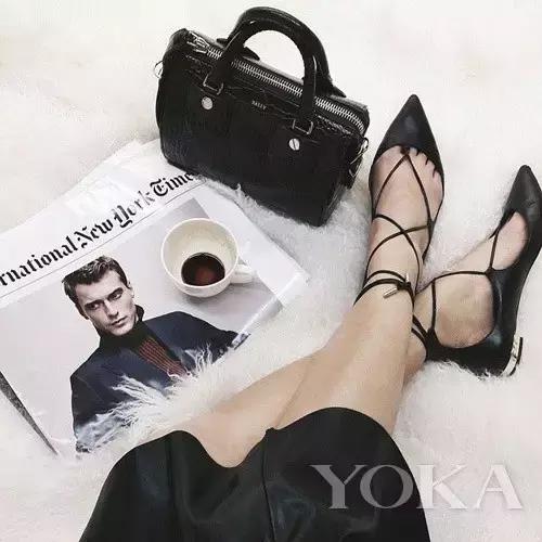 年度最丑的鞋,史上最丑的几款鞋