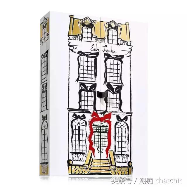 不可思议的圣诞节礼物 (圣诞礼物必须充满仪式感)