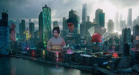 攻壳机动队哪部最好,攻壳机动队的深层含义