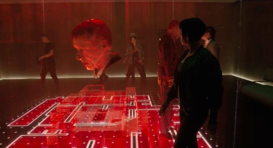 攻壳机动队哪部最好,攻壳机动队的深层含义