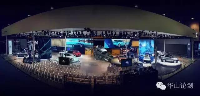 奇瑞捷豹路虎到底是什么车,奇瑞捷豹路虎车值得买吗