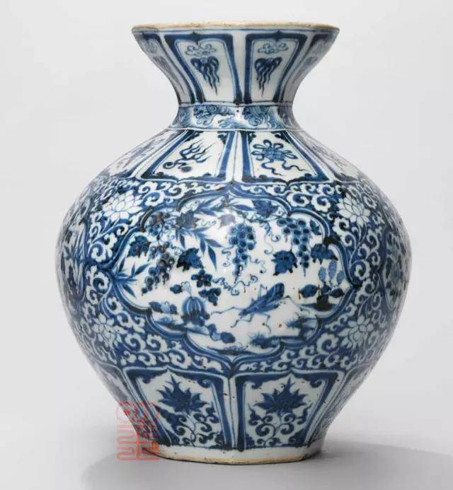 宋瓷对比明清瓷,古瓷之韵高清图