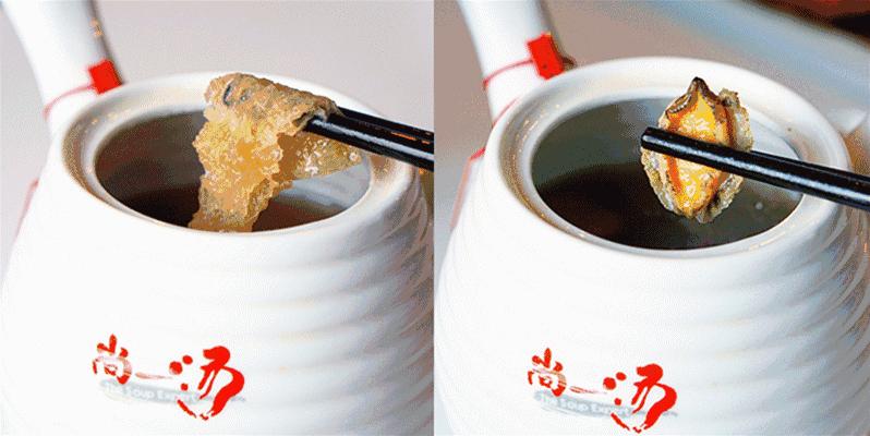 十一月私房餐厅,十一月份的餐厅