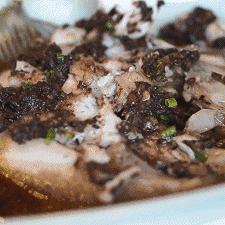 十一月私房餐厅,十一月份的餐厅