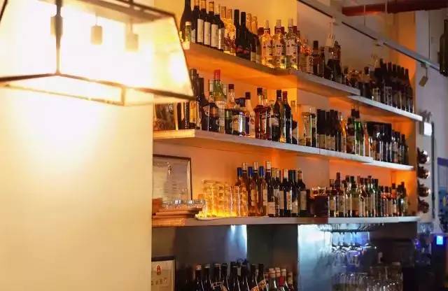 十一月私房餐厅,十一月份的餐厅