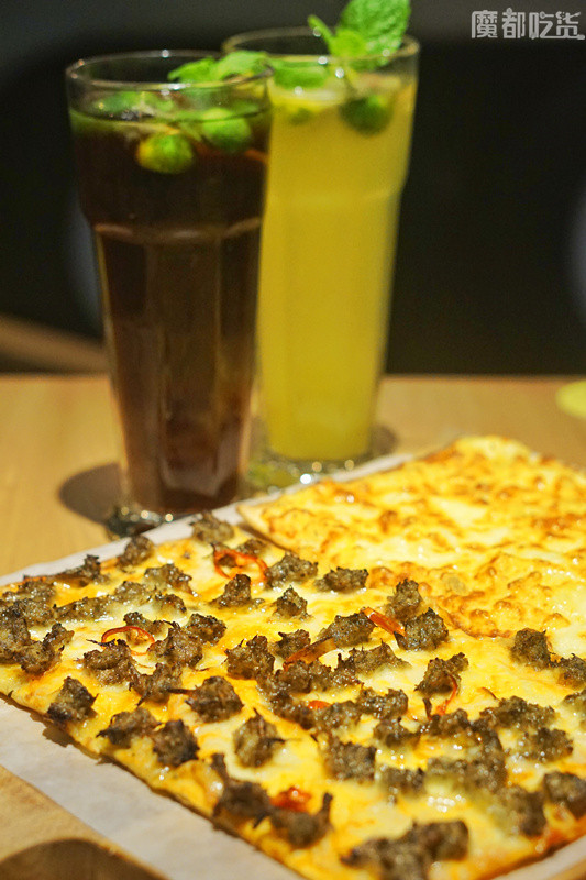 十一月私房餐厅,十一月份的餐厅