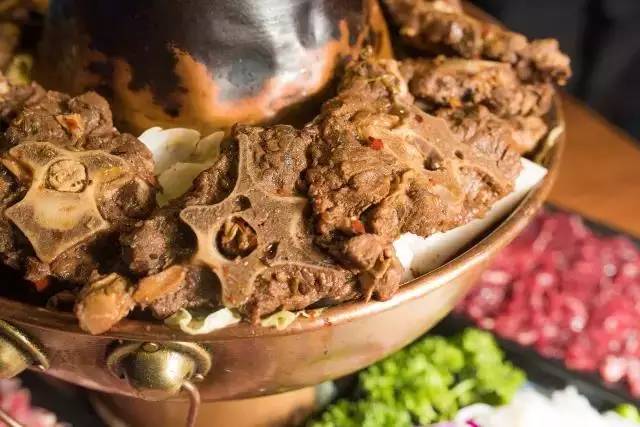 十一月私房餐厅,十一月份的餐厅