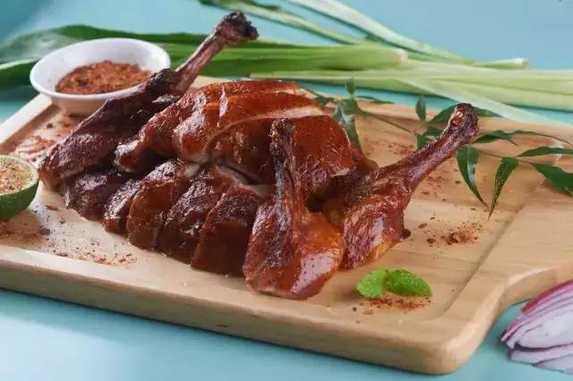 十一月私房餐厅,十一月份的餐厅