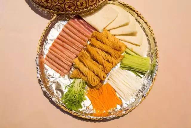 十一月私房餐厅,十一月份的餐厅