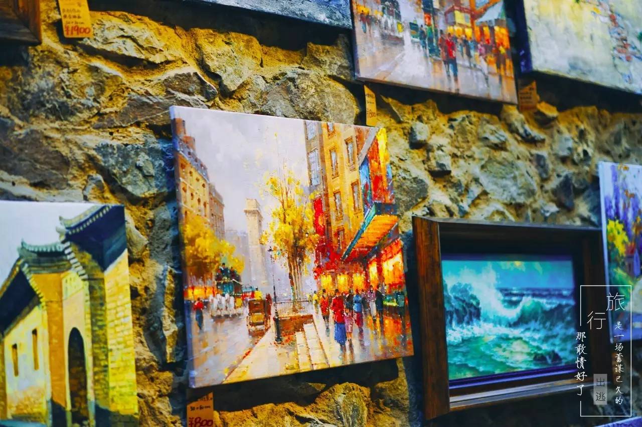 古北水镇的江南情怀,北国江南的韵味古北水镇