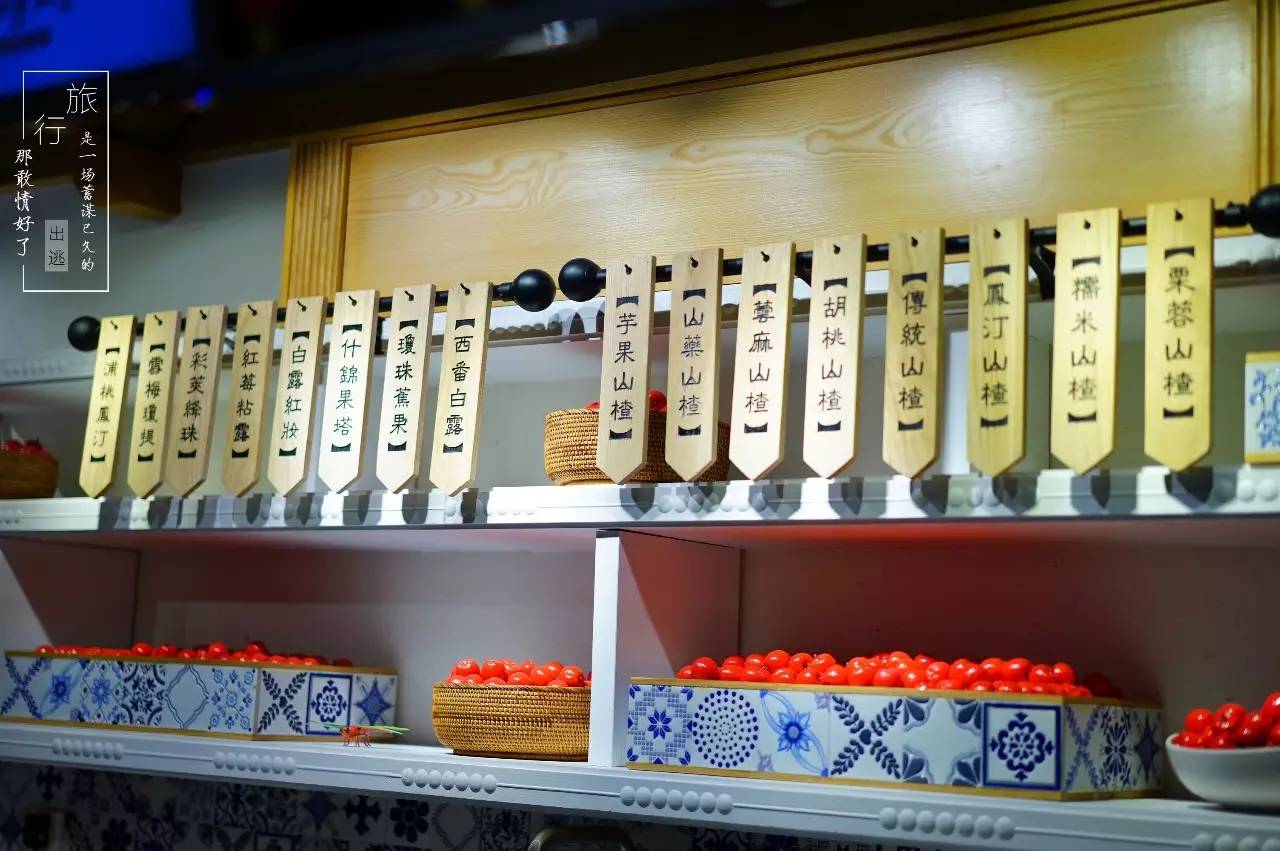 古北水镇的江南情怀,北国江南的韵味古北水镇