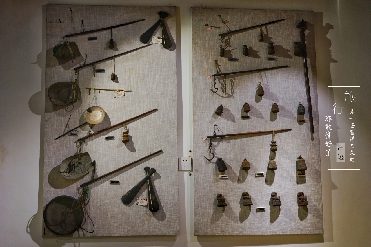 古北水镇的江南情怀,北国江南的韵味古北水镇