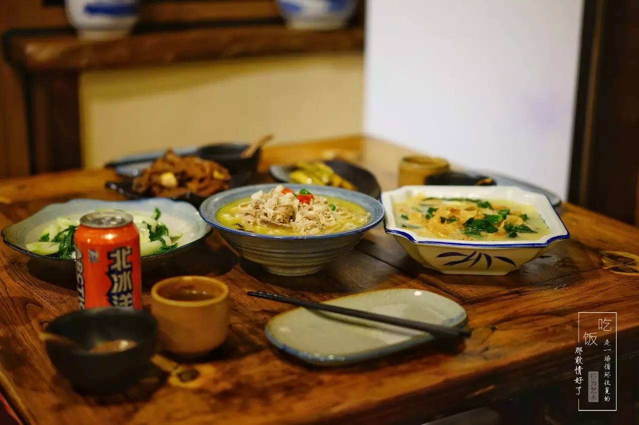 古北水镇的江南情怀,北国江南的韵味古北水镇